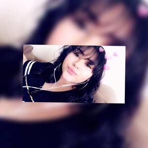 Meet your Posher, Jazmariah